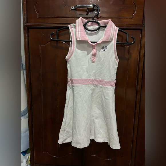 Zara tennis dress. Used gently. Size 8 yrs - Picture 2 of 4